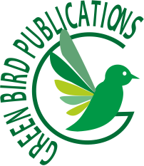 Green Bird Publications Logo
